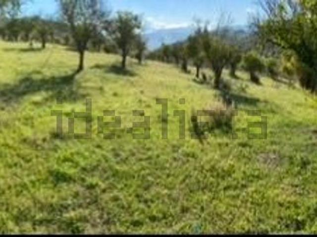 Terreno en venta en Sierra de las Nieves, Andalucía