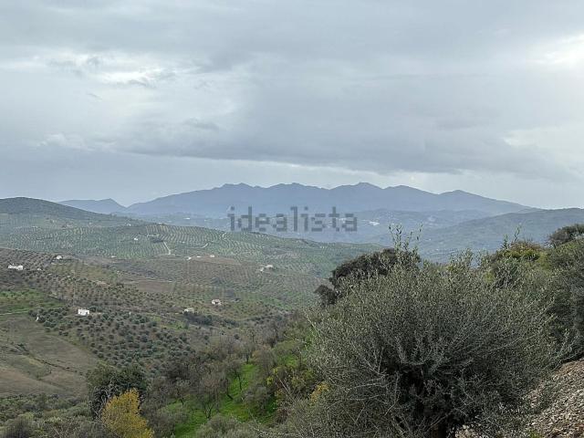 Terreno en venta en Sierra de las Nieves, Andalucía