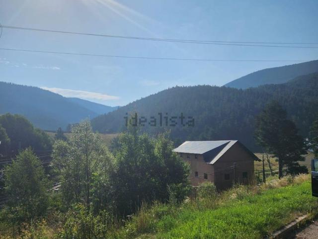 Terreno en venta en Cerdanya, Catalunya
