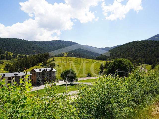 Terreno en venta en la Molina, Cerdanya
