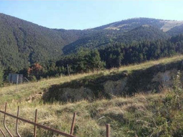 Terreno en venta en la Molina, Cerdanya