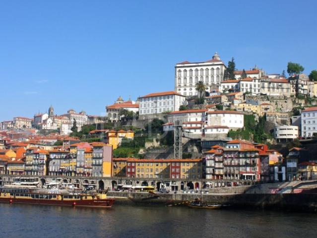 Terreno venda em Várzea do Douro, Várzea