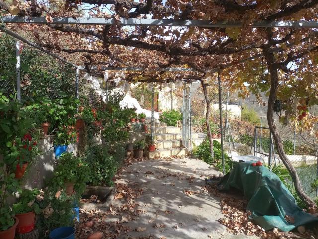 Terreno en venta en Mecina Bombarón, Comarca de la Alpujarra Granadina