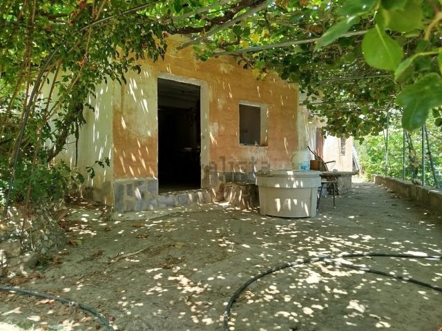 Terreno en venta en Comarca de la Alpujarra Granadina, Andalucía