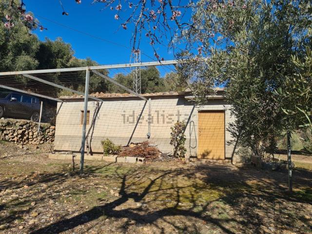 Terreno en venta en Mecina Bombarón, Comarca de la Alpujarra Granadina