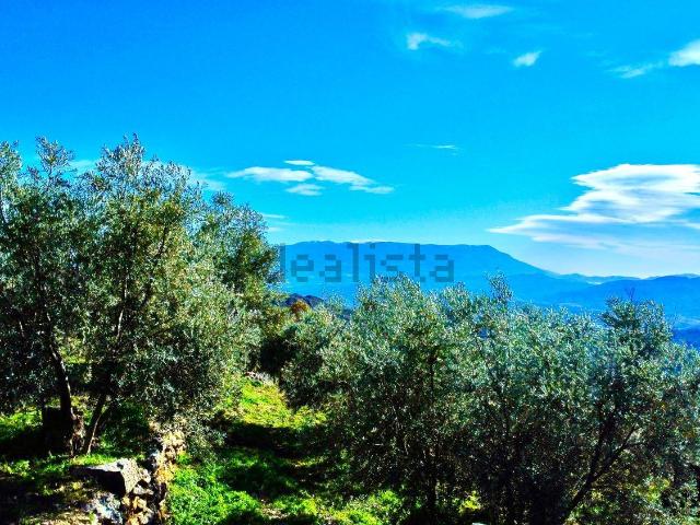Terreno en venta en Mecina Bombarón, Comarca de la Alpujarra Granadina