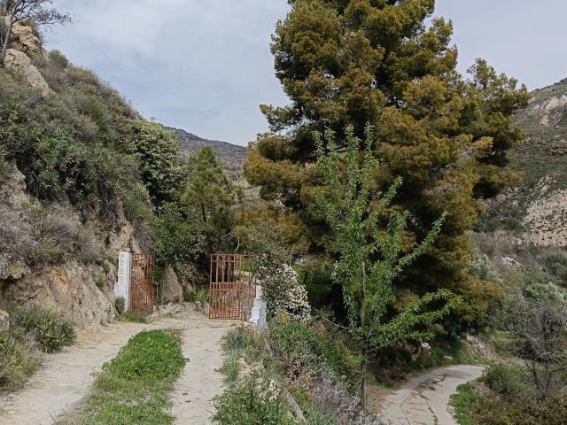 Terreno en venta en Mecina Bombarón, Comarca de la Alpujarra Granadina