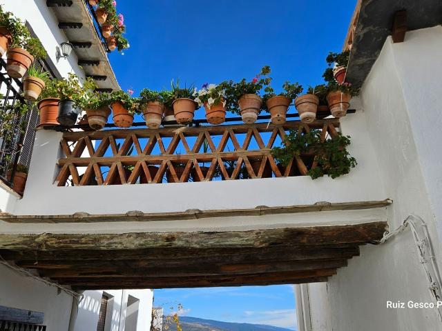 Terreno en venta en Comarca de la Alpujarra Granadina, Andalucía