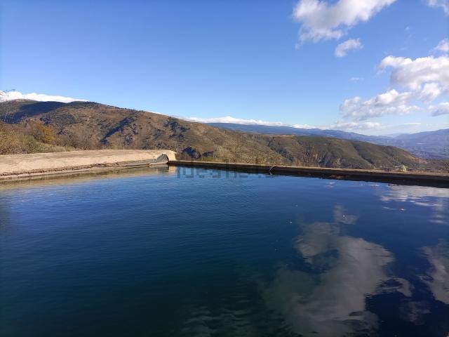 Terreno en venta en Mecina Bombarón, Alpujarra de la Sierra