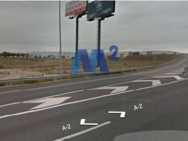 Terreno en alquiler en Los Manantiales, Guadalajara