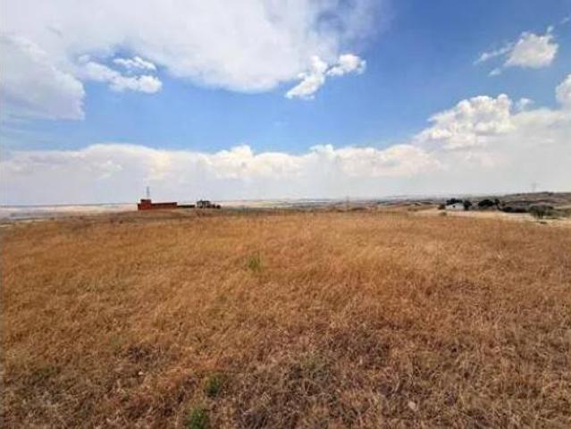 Terreno en alquiler en Los Llanos y Remolinos, El Molar