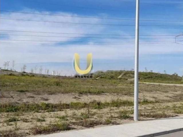 Terreno en alquiler en Plataforma Central Iberum, Illescas