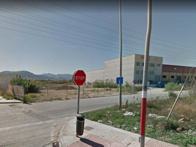 Terreno en alquiler en Málaga, Carretera de Cádiz