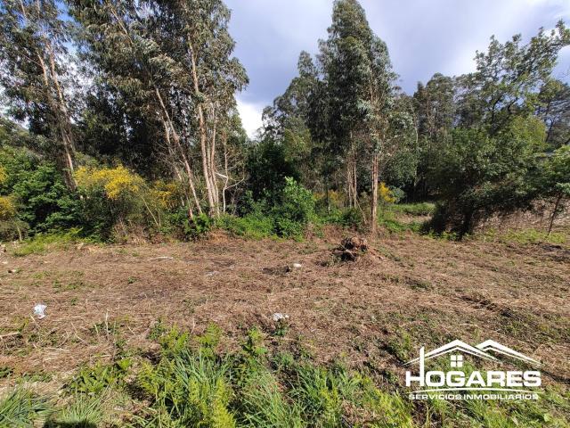 Terreno en alquiler en Mos Terreno en alquiler en Mos
