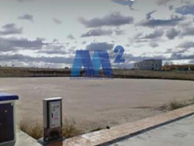 Terreno en alquiler en Polígono Industrial La Canteruela, Torija
