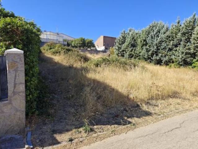 Terreno en alquiler en Parque de las Castillas, Torrejón del Rey