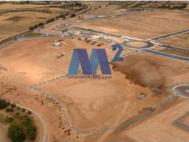 Terreno en alquiler en Tórtola de Henares, Guadalajara