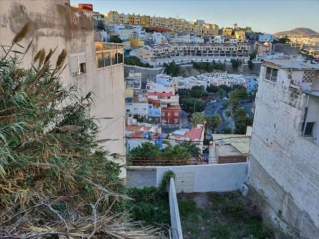 Terreno en venta en Cuatro Cañones, Gran Canaria