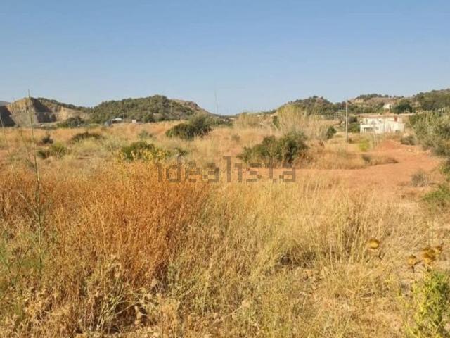 Terreno en venta en la Marina Baixa, Valencia