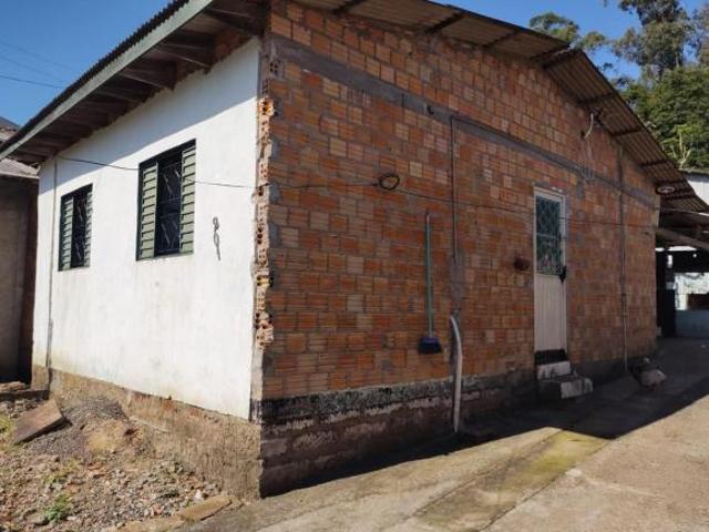 Terreno venda em San Martin, Gravataí