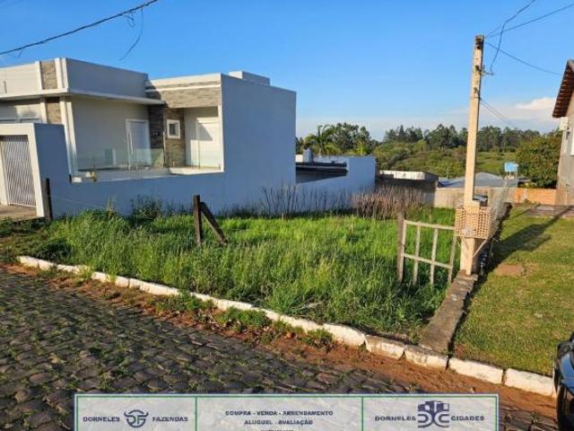 Terreno venda em Santiago