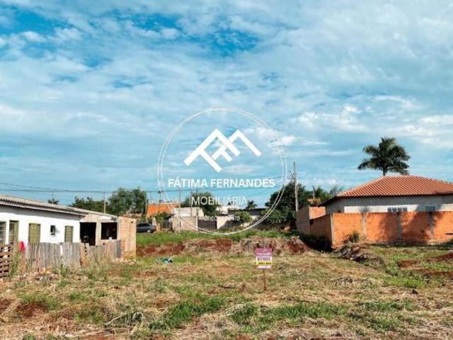 Terreno venda em Região Geográfica Imediata de Londrina, Sertanópolis