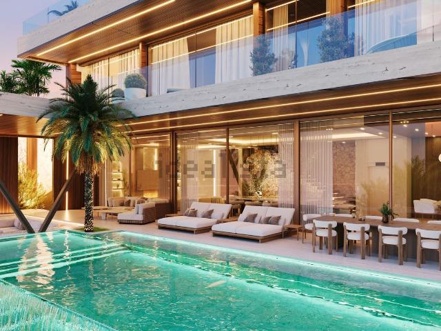Terreno en venta en Rio Real, Costa del Sol Occidental