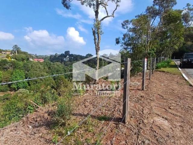 Terreno venda em Vila Paulista, Campos do Jordão