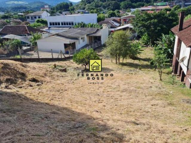 Terreno venda em Igrejinha