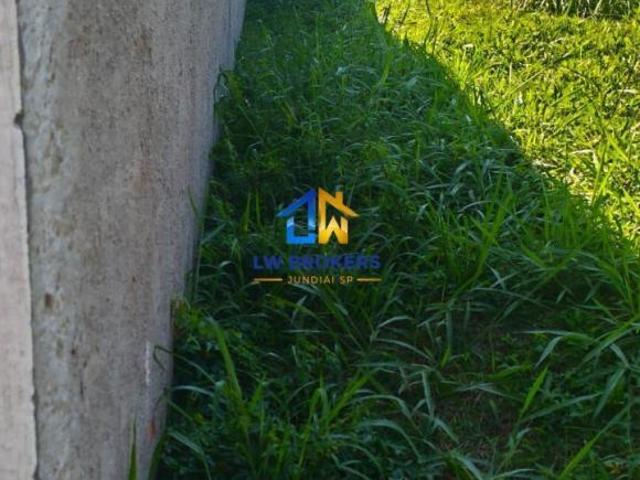 Terreno venda em Região Imediata de Jundiaí, Jundiaí