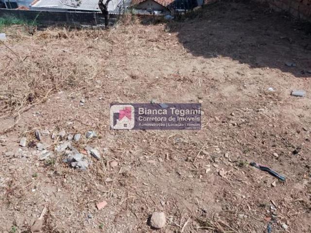 Terreno venda em Votorantim