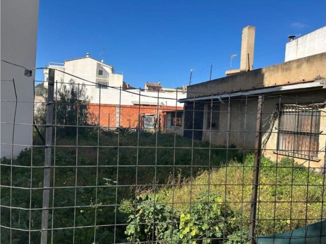 Terreno en venta en Altura, Castelló / Castellón