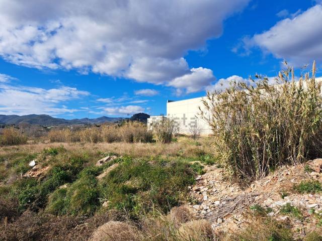 Terreno en venta en l'Alt Palància, Valencia