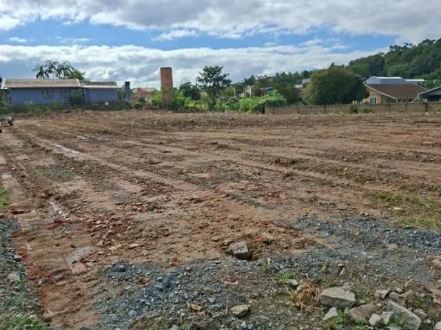 Terreno aluguel em Região Geográfica Imediata de Rio do Sul, Lontras