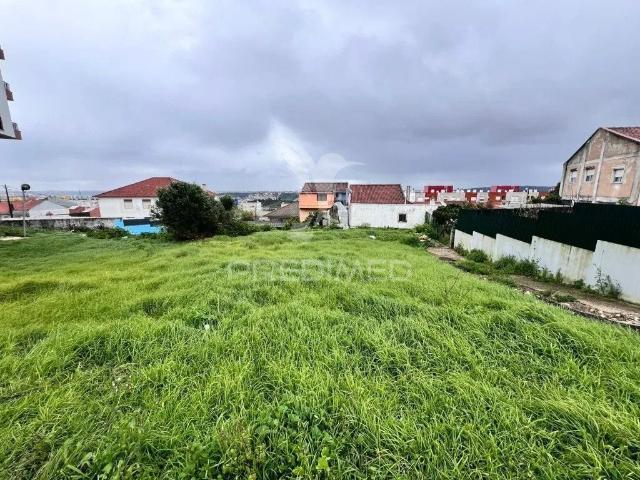 Terreno venda em Moinhos da Funcheira, Amadora