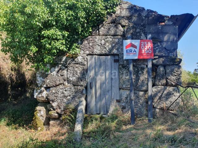 Terreno venda em Amarante, Porto
