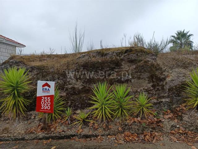 Terreno venda em Amarante, Porto