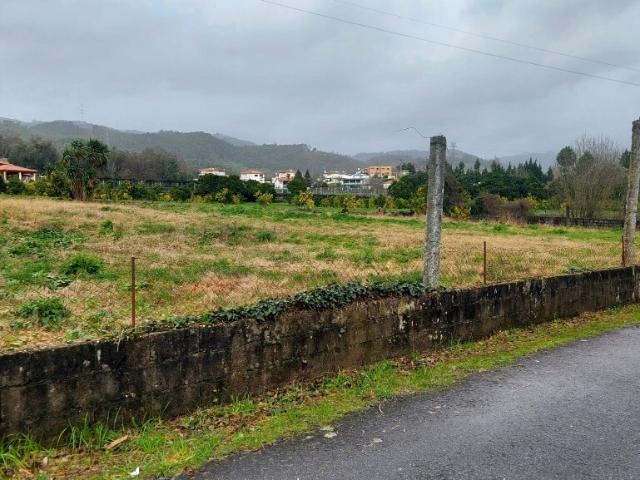 Terreno venda em Motrena, Amares