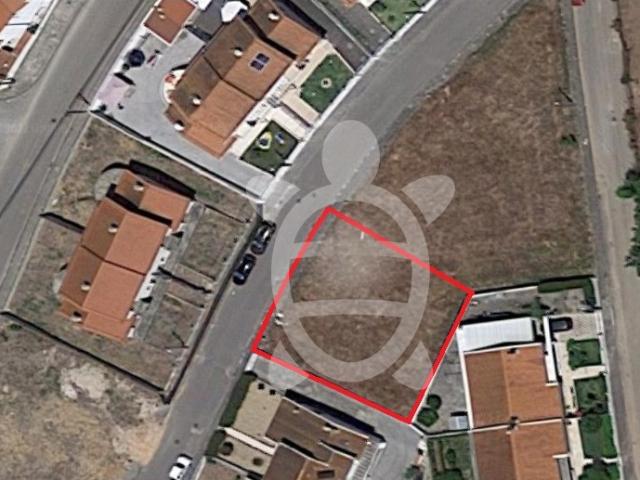 Terreno venda em Coimbrã, Ameal