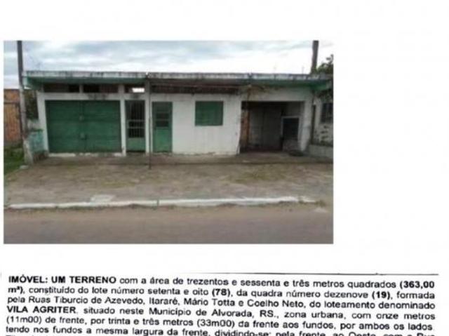 Terreno venda em Região Geográfica Imediata de Porto Alegre, Região Metropolitana de Porto Alegre