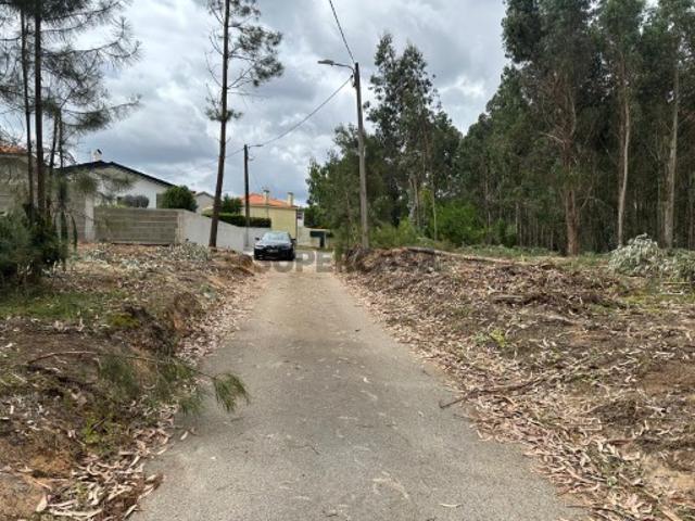 Terreno venda em Oliveira Do Bairro, Aveiro