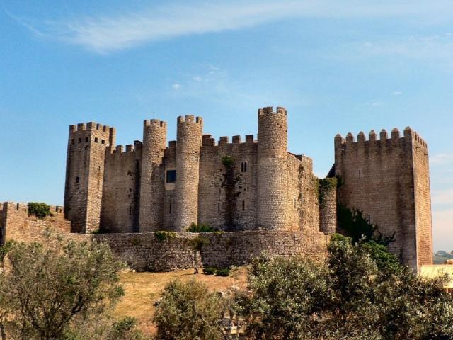 Terreno venda em Casais do Moinho da Praia, Óbidos