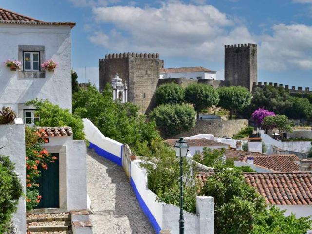Terreno venda em Casais do Moinho da Praia, Óbidos