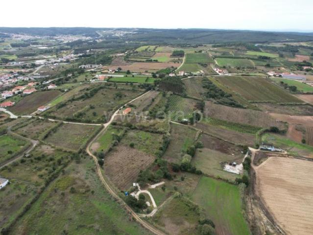 Terreno venda em Óbidos, Leiria