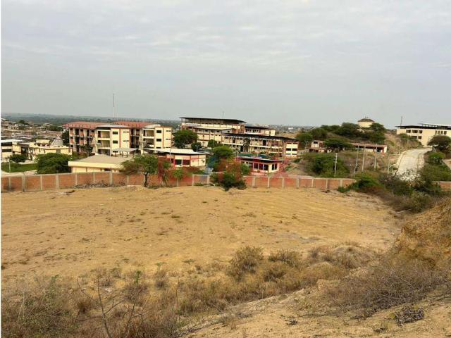 Terreno venta en Tumbes