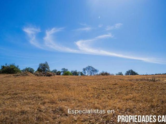 Terreno en venta en Zacatlán, Puebla