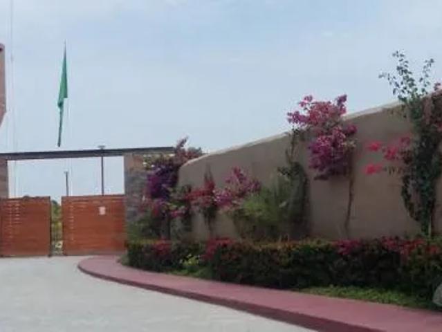 Terreno venta en Subtanjalla, Ica
