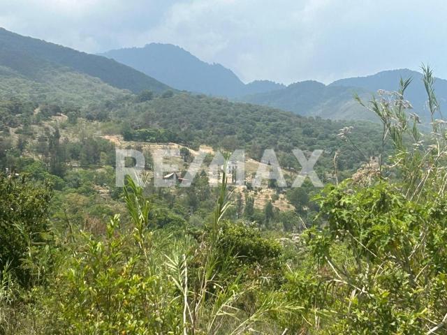Terreno en venta en San Lorenzo Cacaotepec, Oaxaca