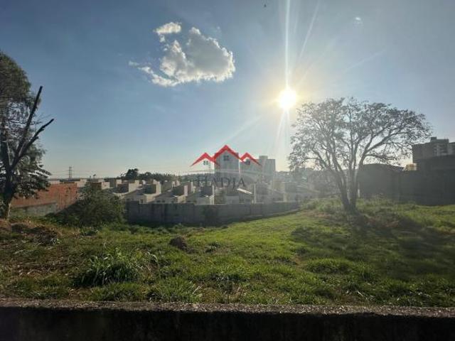 Terreno venda em Parque dos Eucalíptos, Jundiaí