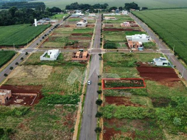 Terreno venda em Região Geográfica Imediata de Toledo, Toledo